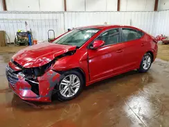 KMHD84LF6KU857318 2019 HYUNDAI ELANTRA