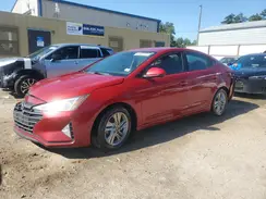 KMHD84LF6KU859750 2019 HYUNDAI ELANTRA
