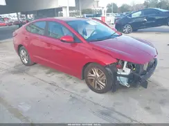 KMHD84LF6KU859859 2019 HYUNDAI ELANTRA