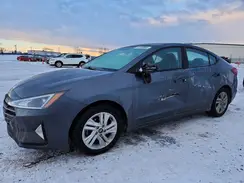 KMHD84LF6KU866648 2019 HYUNDAI ELANTRA
