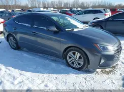 KMHD84LF6KU868173 2019 HYUNDAI ELANTRA