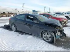 KMHD84LF6KU870702 2019 HYUNDAI ELANTRA