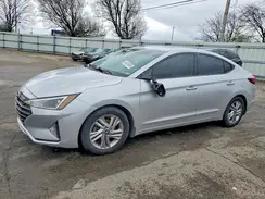 KMHD84LF6KU875074 2019 HYUNDAI ELANTRA