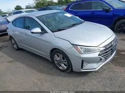 KMHD84LF6KU877536 2019 HYUNDAI ELANTRA