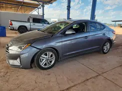 KMHD84LF6KU878024 2019 HYUNDAI ELANTRA