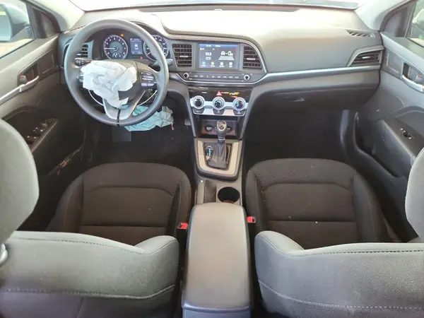 KMHD84LF6KU878024 2019 HYUNDAI ELANTRA - Image 8