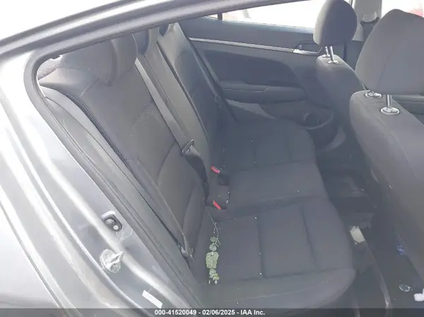 KMHD84LF6KU878430 2019 HYUNDAI ELANTRA - Image 8