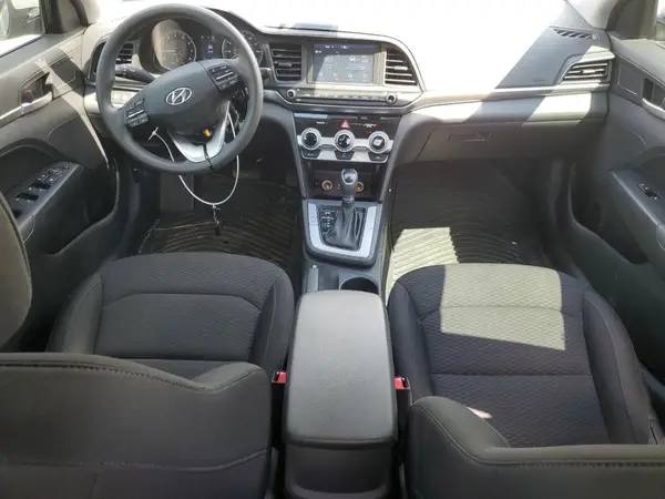 KMHD84LF6KU879870 2019 HYUNDAI ELANTRA - Image 8