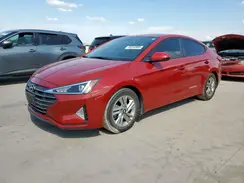 KMHD84LF6KU885586 2019 HYUNDAI ELANTRA