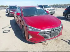 KMHD84LF6KU888861 2019 HYUNDAI ELANTRA