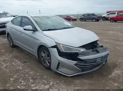 KMHD84LF6KU889203 2019 HYUNDAI ELANTRA