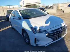 KMHD84LF6KU893171 2019 HYUNDAI ELANTRA