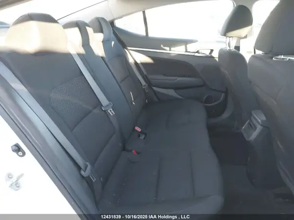 KMHD84LF6KU893171 2019 HYUNDAI ELANTRA - Image 8