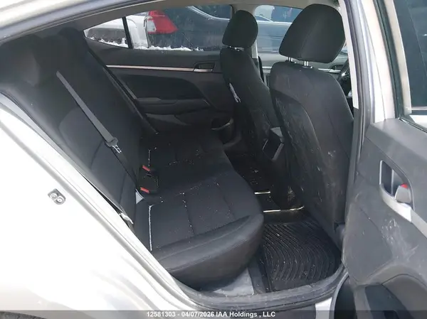 KMHD84LF6LU004208 2020 HYUNDAI ELANTRA - Image 8