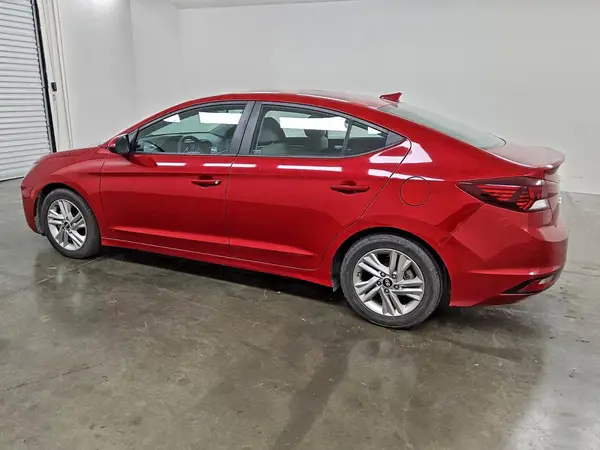 KMHD84LF6LU017072 2020 HYUNDAI ELANTRA - Image 2
