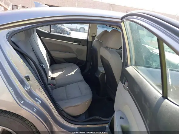 KMHD84LF6LU024636 2020 HYUNDAI ELANTRA - Image 8