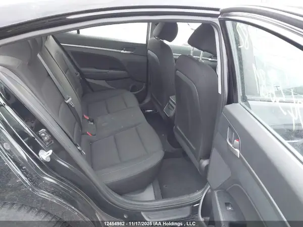 KMHD84LF6LU045681 2020 HYUNDAI ELANTRA - Image 8