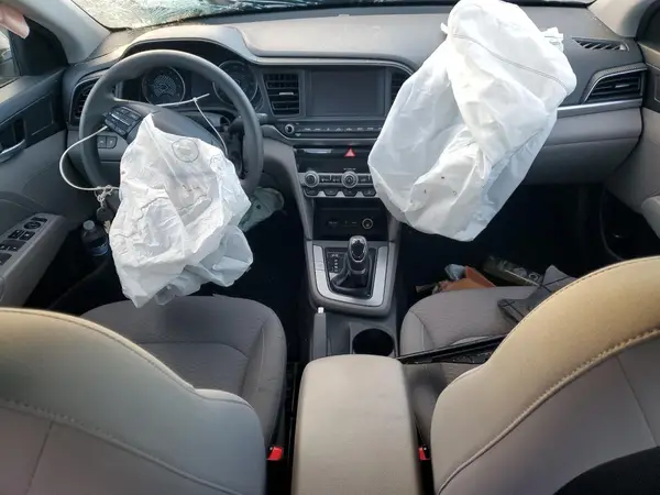 KMHD84LF6LU067356 2020 HYUNDAI ELANTRA - Image 8