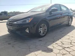 KMHD84LF6LU071911 2020 HYUNDAI ELANTRA