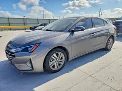 KMHD84LF6LU072685 2020 HYUNDAI ELANTRA