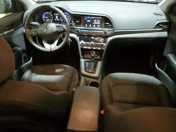 KMHD84LF6LU073951 2020 HYUNDAI ELANTRA - Image 8