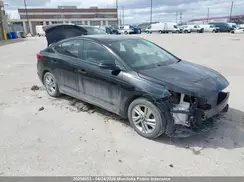 KMHD84LF6LU079667 2020 HYUNDAI ELANTRA