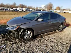 KMHD84LF6LU080222 2020 HYUNDAI ELANTRA