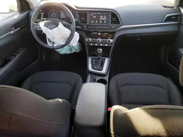 KMHD84LF6LU080222 2020 HYUNDAI ELANTRA - Image 8