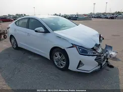 KMHD84LF6LU080950 2020 HYUNDAI ELANTRA