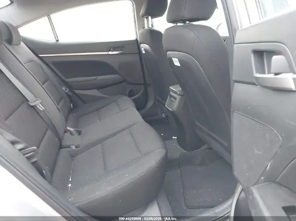 KMHD84LF6LU084691 2020 HYUNDAI ELANTRA - Image 8
