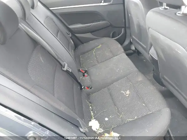 KMHD84LF6LU084786 2020 HYUNDAI ELANTRA - Image 8