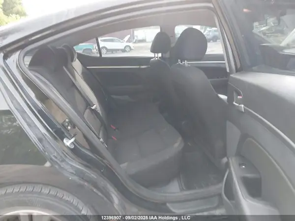 KMHD84LF6LU090751 2020 HYUNDAI ELANTRA - Image 8