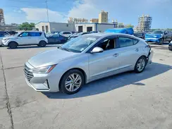 KMHD84LF6LU092421 2020 HYUNDAI ELANTRA