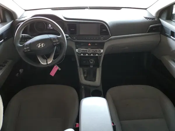 KMHD84LF6LU099482 2020 HYUNDAI ELANTRA - Image 8