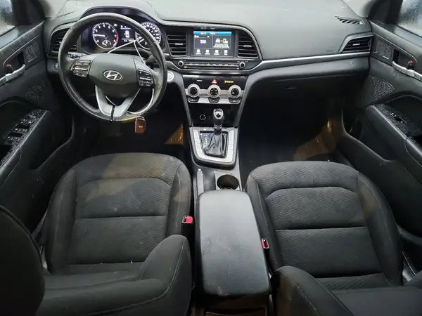 KMHD84LF6LU099952 2020 HYUNDAI ELANTRA - Image 8