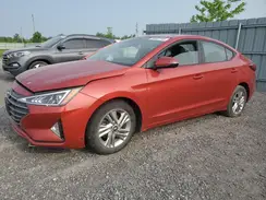 KMHD84LF6LU100582 2020 HYUNDAI ELANTRA