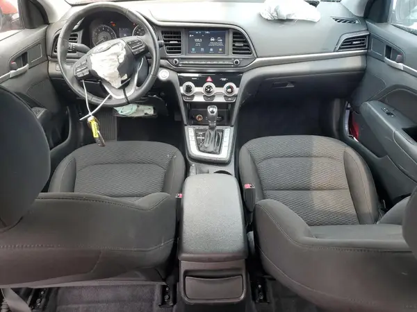 KMHD84LF6LU100582 2020 HYUNDAI ELANTRA - Image 8
