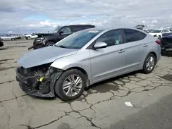 KMHD84LF6LU106060 2020 HYUNDAI ELANTRA