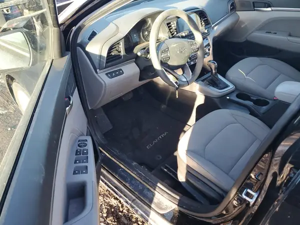 KMHD84LF6LU107287 2020 HYUNDAI ELANTRA - Image 8
