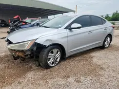 KMHD84LF6LU107855 2020 HYUNDAI ELANTRA