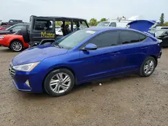KMHD84LF6LU107953 2020 HYUNDAI ELANTRA