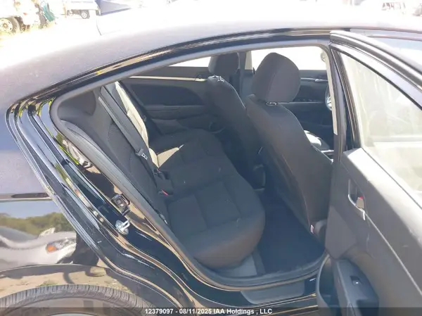 KMHD84LF6LU108097 2020 HYUNDAI ELANTRA - Image 8