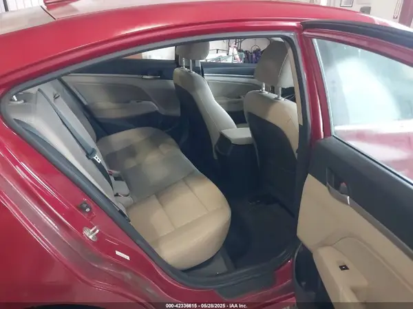 KMHD84LF6LU897402 2020 HYUNDAI ELANTRA - Image 8