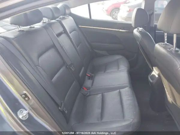 KMHD84LF6LU898517 2020 HYUNDAI ELANTRA - Image 8