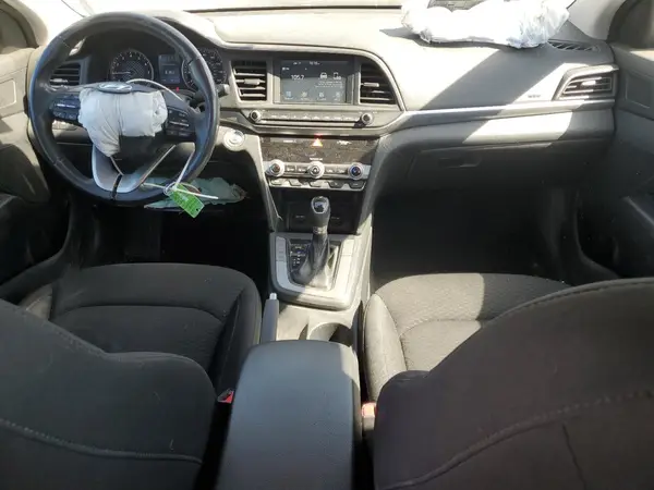 KMHD84LF6LU902730 2020 HYUNDAI ELANTRA - Image 8