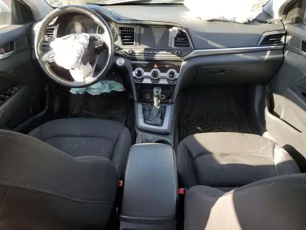KMHD84LF6LU902940 2020 HYUNDAI ELANTRA - Image 8