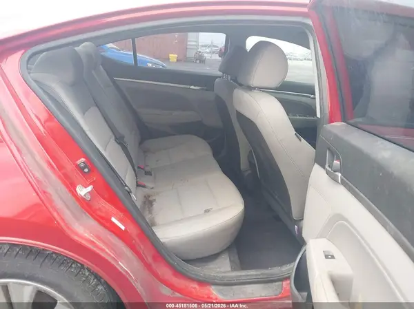 KMHD84LF6LU904607 2020 HYUNDAI ELANTRA - Image 8