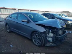KMHD84LF6LU918541 2020 HYUNDAI ELANTRA