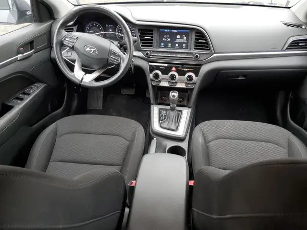 KMHD84LF6LU936943 2020 HYUNDAI ELANTRA - Image 8