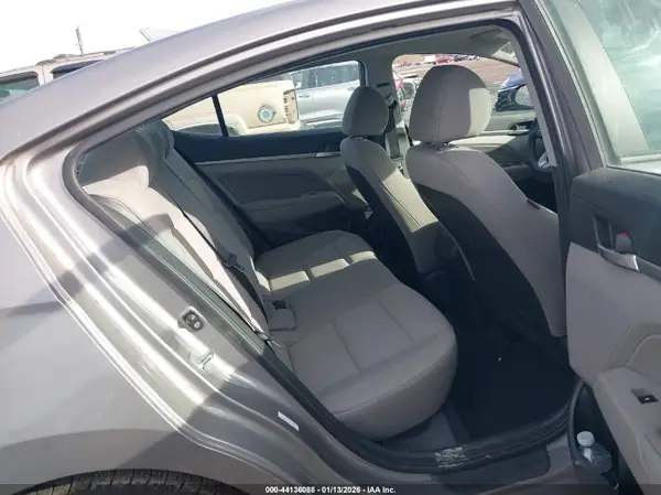 KMHD84LF6LU937137 2020 HYUNDAI ELANTRA - Image 8